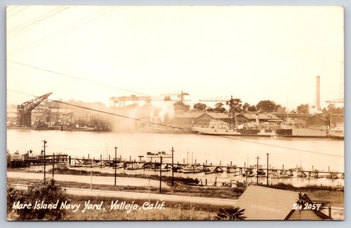 Vallejo california mare - california~mare, island