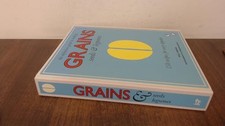 Grains by Molly Brown Book The