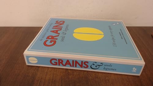 Grains molly brown - grains,