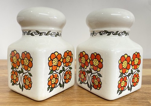 Taunton vale salt - vale, pepper