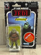 Star Wars - Retro Collection -