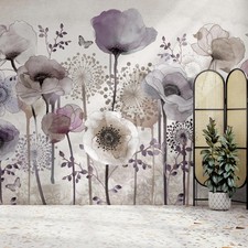 Superfresco Easy Poppy Purple