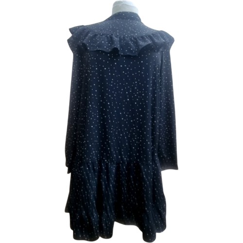 Topshop polka dot mini - topshop,