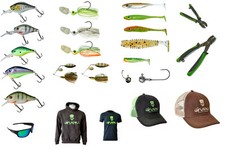 Gunki Spinner Crank Plug Hard