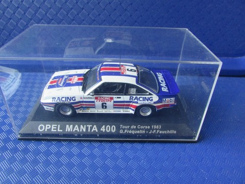 Vitesse opel manta - vitesse,