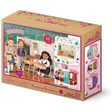 Our Generation School Room