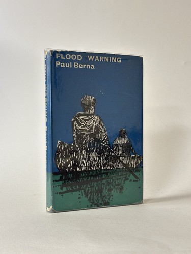 Flood warning paul - warning,, berna