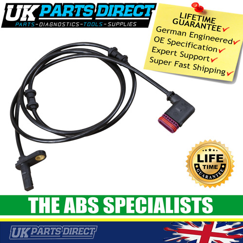 Abs sensor for - for, mercedes