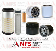 NFS Filter Kit fits Kubota