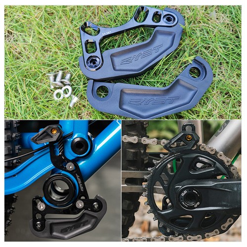 Mtb bash guard bicycle iscg05 - mtb,
