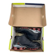 Vince Carter 2001 Nike Shox VC