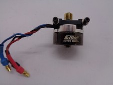 E-flite 3900Kv Brushless Helicopter Motor BSR EFLH1516 good condition