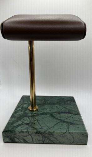 Watch stand brown - stand,