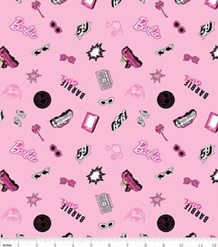 Barbie fashion girl - girl, doll