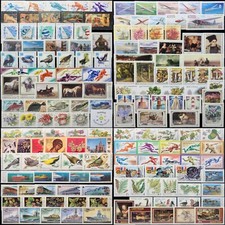 Stamp collection russia mint - stamp,