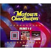 Motown Chartbusters Vol 4 - 6