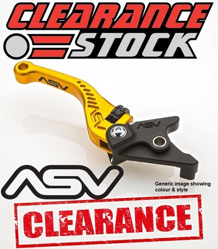 Honda cbr600rr 2009 2018 asv - honda,