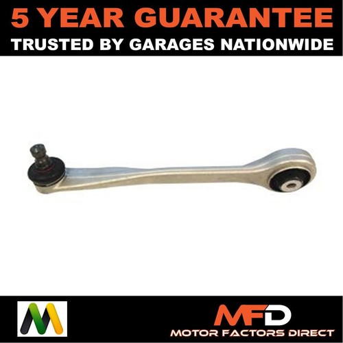 Track control arm front left - track,