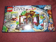 LEGO ELVES THE PRECIOUS