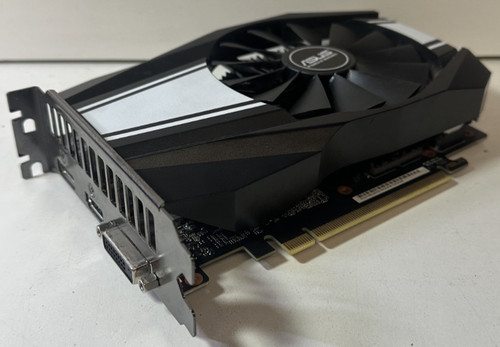 Asus nvidia geforce - geforce, 1660