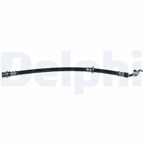 Brake hoses delphi lh7135 - brake,