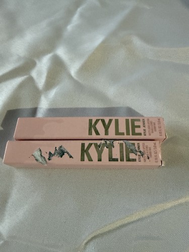 Kylie matte liquid lipstick - kylie,