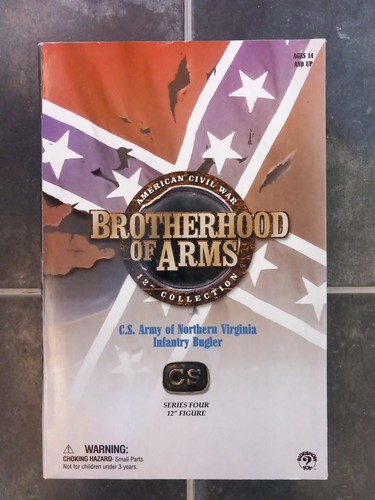 Sideshow brotherhood arms - of,