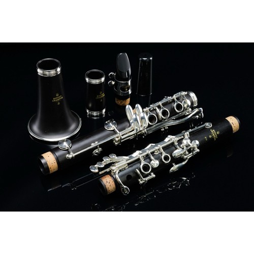 Buffet crampon e11 clarinet - e11, bb