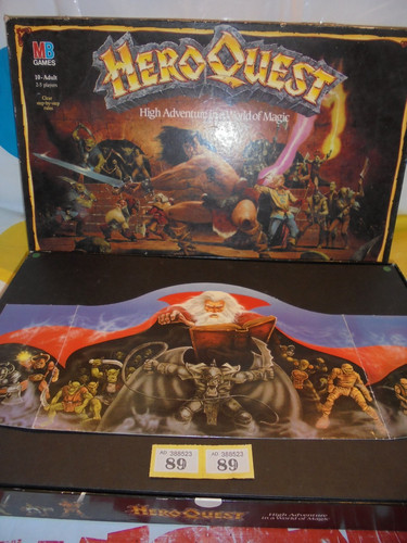 Original vintage 1980 mb - ,