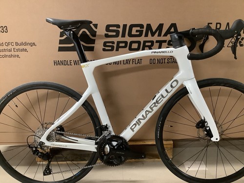 Pinarello 105 road bike - pinarello,
