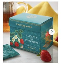 Fortnum & Mason Black Tea with