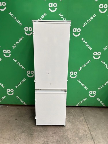 Electrolux built fridge - in,