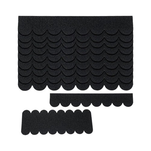 Roof tiles 2 - 2, covers