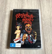 Bloodbath At The House Of