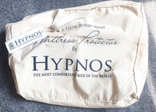 Hypnos Mattress Protector Case