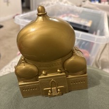 Vintage 1993 Aladdin Polly