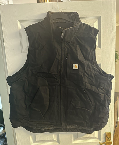 Carhartt men black loose - men's,
