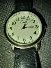 Vintage Limit Men's Quartz