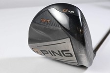 Ping G400 SFT Driver / 12