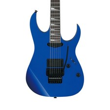 Ibanez RG565R-LB Genesis Collection Electric Guitar, Laser Blue (NEW)