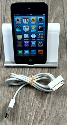 Apple ipod touch a1367 - apple,