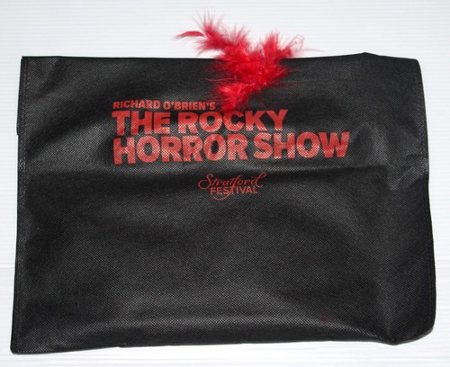 Rocky horror show 2018 canada - rocky,