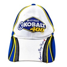 Kobalt Speedway Baseball Cap