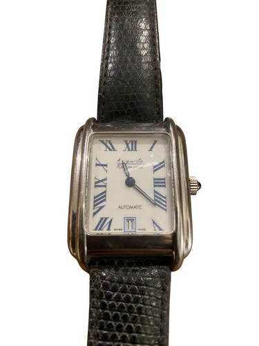 Auguste reymond tank tcm - reymond,