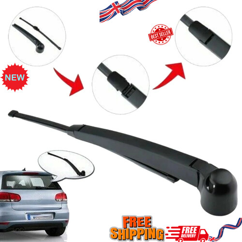 Fits polo 2005 - fits, rear