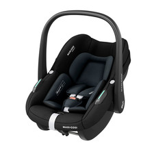 Maxi-Cosi Pebble S baby car