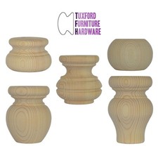 * SINGLE LARGE Wooden Pine