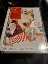 Kylie Fever 2002 Live in