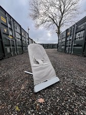 Nuby Baby Bouncer with Soft