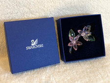 SWAROVSKI · Crystal